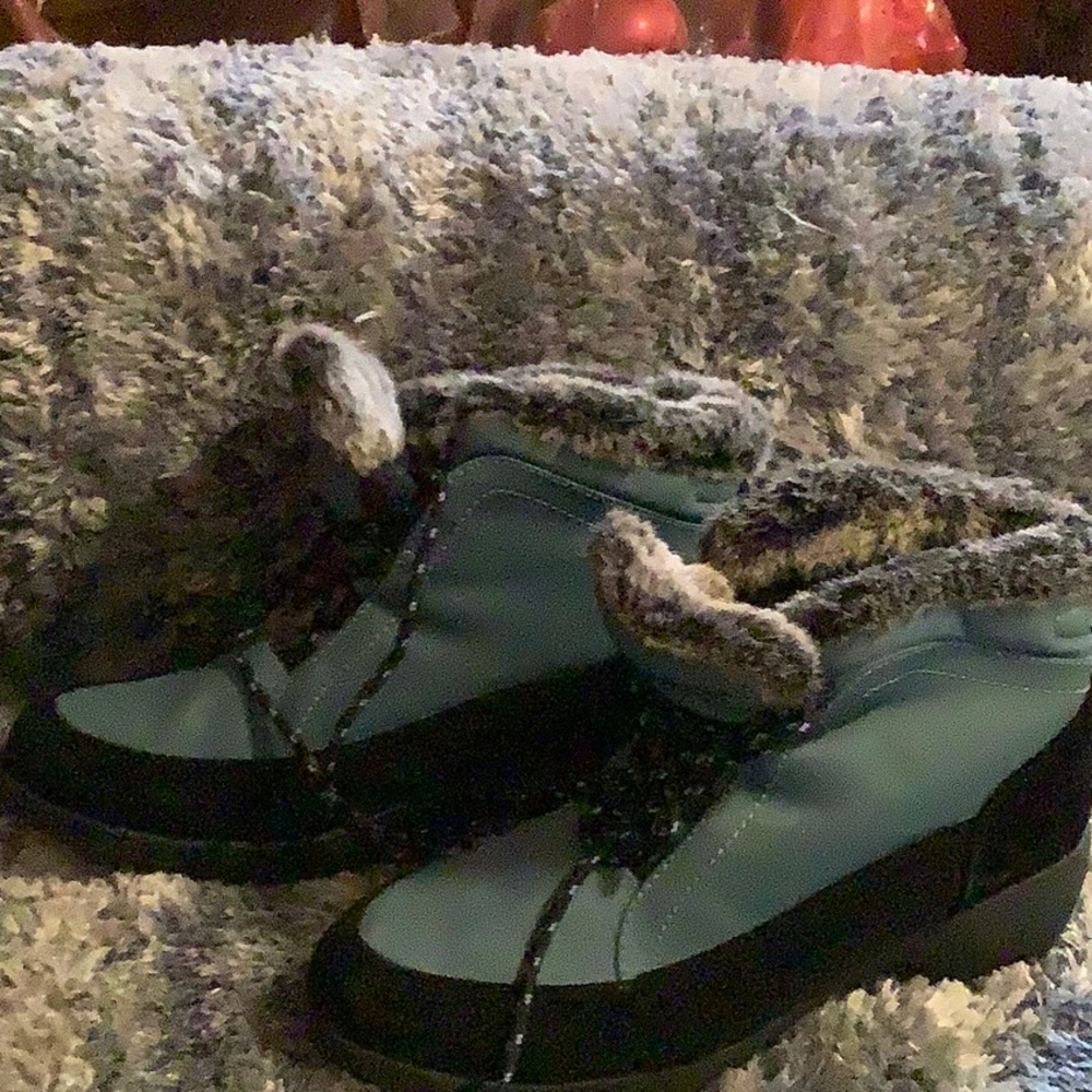 Ryka Boots